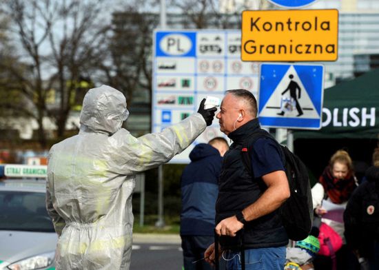 ألمانيا: 7 وفيات و3111 إصابة جديدة بكورونا