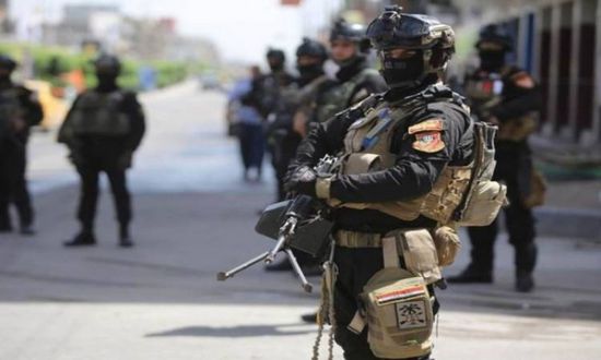 قوات الأمن العراقي تقبض على قيادي في تنظيم داعش