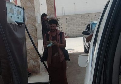 عديو يرفع أسعار المحروقات في شبوة