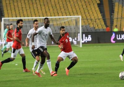 موعد مباراة مصر ضد ليبيا اليوم في تصفيات كأس العالم 2022 إفريقيا