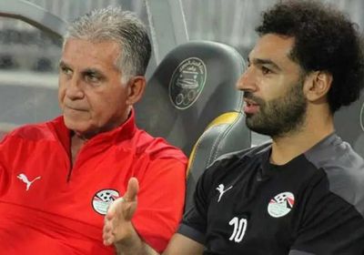 التشكيل المتوقع لمباراة مصر وليبيا اليوم في تصفيات كأس العالم 2022 إفريقيا