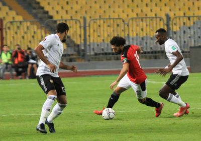 القنوات الناقلة المفتوحة لمباراة مصر وليبيا اليوم في تصفيات كأس العالم 2022 إفريقيا