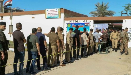 نتائج الانتخابات العراقية 2021.. المفوضية العليا تعلن