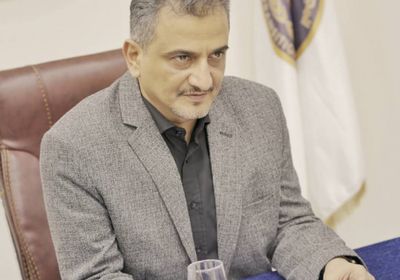 "رئاسة الانتقالي" تتوعد المتورطين في تفجير حجيف بالعقاب