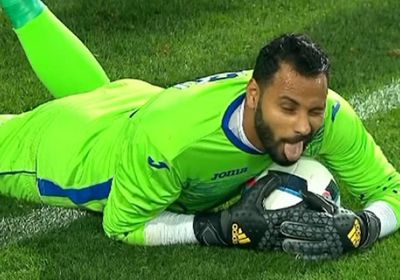 مفاجأة.. عقد جنش مع الزمالك بـ15 مليون جنيه من 2017