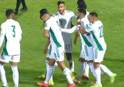 موعد مباراة الجزائر والنيجر المقبلة في تصفيات كأس العالم 2022 إفريقيا