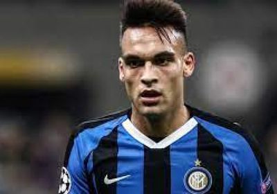  لاوتارو يكشف سبب بكائه في مواجهة أوروجواي