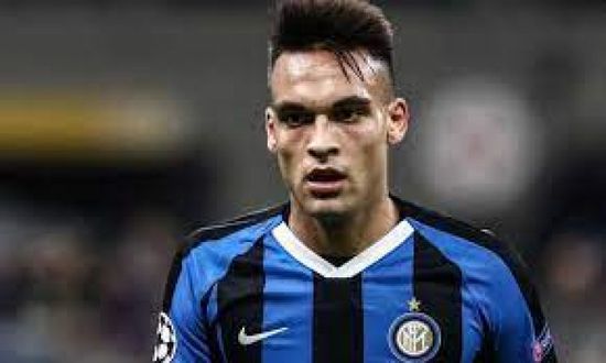  لاوتارو يكشف سبب بكائه في مواجهة أوروجواي