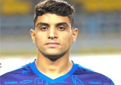  شبانة: سأبقى في الزمالك ليناير أو أرحل على طريقة النقاز