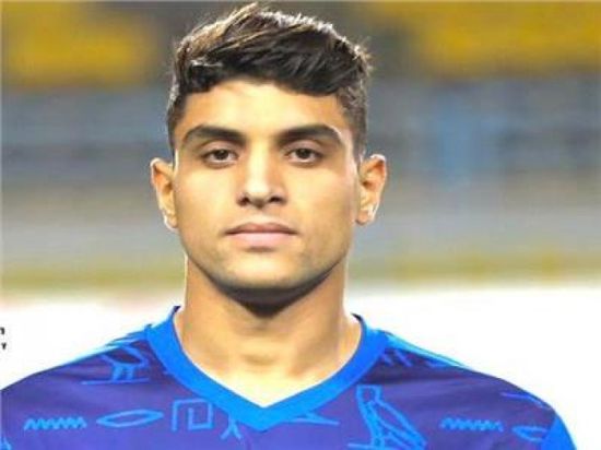  شبانة: سأبقى في الزمالك ليناير أو أرحل على طريقة النقاز