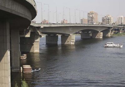  ميكروباص كوبري الساحل في مصر.. غواص يكشف تفاصيل جديدة