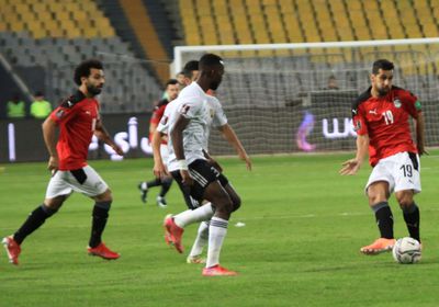  موعد مباراة ليبيا ومصر والقنوات الناقلة