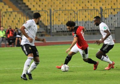  بث مباشر مباراة مصر وليبيا اليوم في تصفيات كأس العالم 2022 إفريقيا