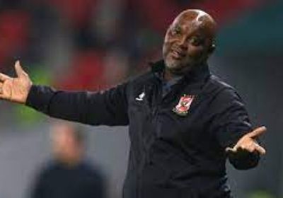  سبب أزمة موسيماني مع النادي الأهلي "3 شروط يرفضها الأحمر"