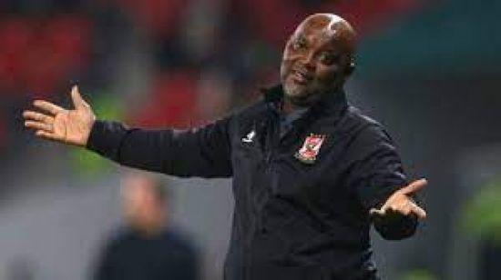  سبب أزمة موسيماني مع النادي الأهلي "3 شروط يرفضها الأحمر"