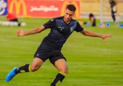  يوسف حسن: انتقلت لوادي دجلة من أجل الأهلي