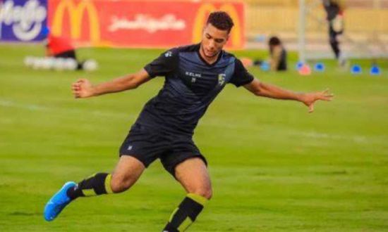  يوسف حسن: انتقلت لوادي دجلة من أجل الأهلي