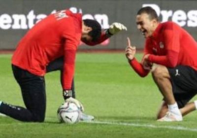 وكيل الحضري والشناوي ينفي وجود خلافات بينهما