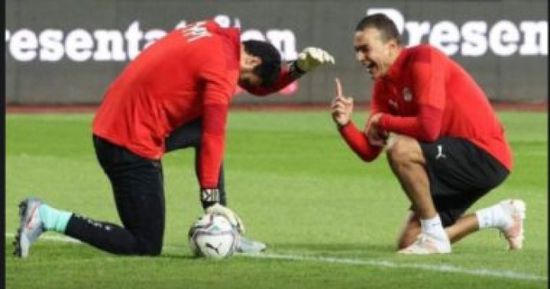 وكيل الحضري والشناوي ينفي وجود خلافات بينهما