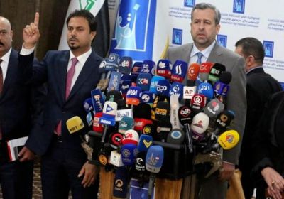 نتائج الانتخابات التشريعية العراقية 2021.. الكتلة الصدرية تتقدم