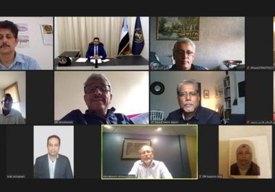 "الحوار الجنوبي" يواصل جهوده ويثمن استجابة المكونات الوطنية