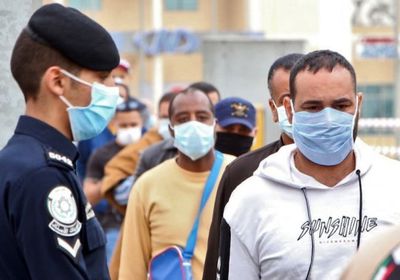 الكويت: وفاة واحدة و42 إصابة جديدة بكورونا