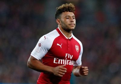 تشامبرلين يخطط للعودة إلى آرسنال