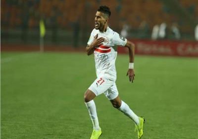 الزمالك يعلن غياب العائدين من الإعارة عن مواجهة توسكر