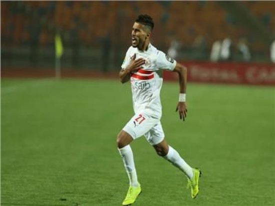 الزمالك يعلن غياب العائدين من الإعارة عن مواجهة توسكر