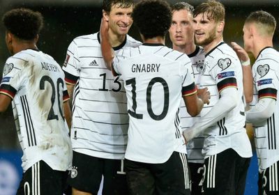ألمانيا أول المتأهلين رسميا إلى كأس العالم 2022