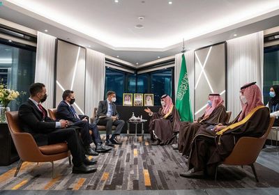 السعودية وفنزويلا تبحثان سبل تكثيف التنسيق المشترك