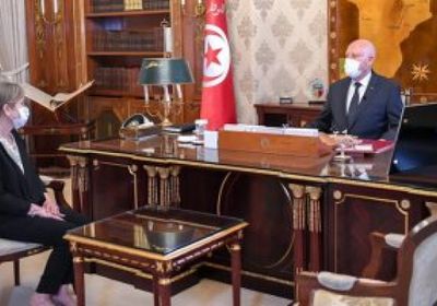 هكذا أشادت أحزاب تونسية بتشكيل الحكومة الجديدة