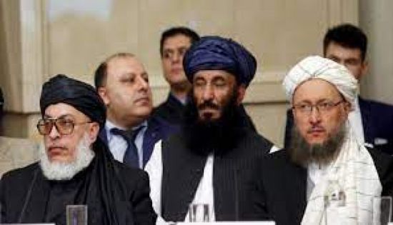 وفد من طالبان يلتقي مسؤولين أوروبيين وأمريكيين بالدوحة