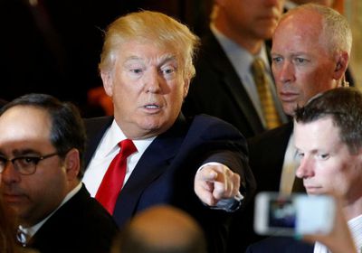 واشنطن تحقق في مخالفات تخص "هدايا ترامب"