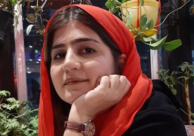 السلطات الإيرانية تعتقل ناشطة مدنية بالأهواز