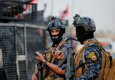 العراق: مقتل إرهابي في نينوى