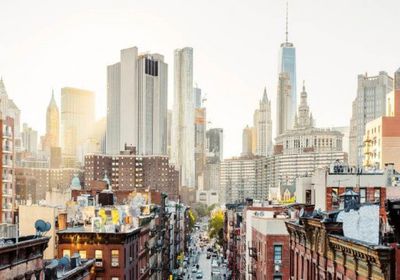 بأمر من أمريكا.. إغلاق قنصلية بيلاروسيا بنيويورك