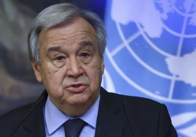  الأمم المتحدة تثنى على مشاركة العراقيين في الانتخابات