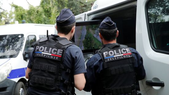  فرنسا: مقتل 3 مهاجرين بينهم جزائريين في صدام قطار