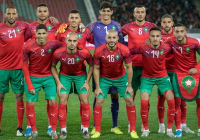  موعد مباراة المغرب وغينيا في تصفيات كأس العالم 2022