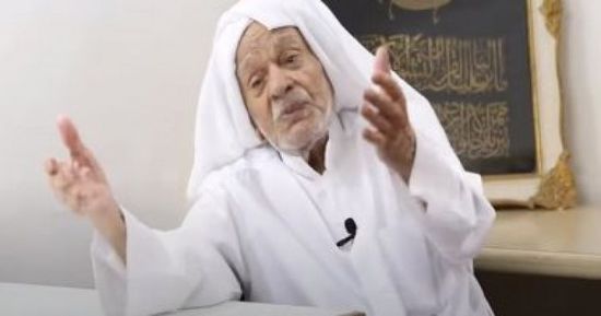 وفاة الحاج "حبيب غيث" أقدم ممرض في البحرين