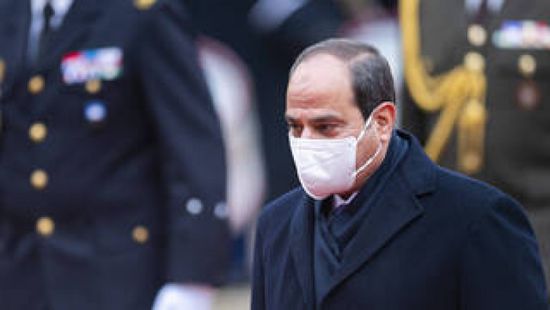 السيسي : لا نحتاج لأحد ليعلمنا معايير حقوق الإنسان