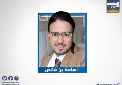 بن فائض يكشف سبب انتشار قوات أمريكية بـ غيل باوزير