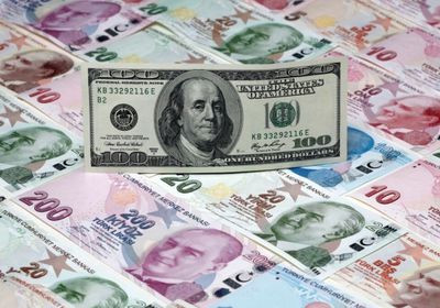 سياسي يوجه رسالة للنظام التركي بشأن الليرة