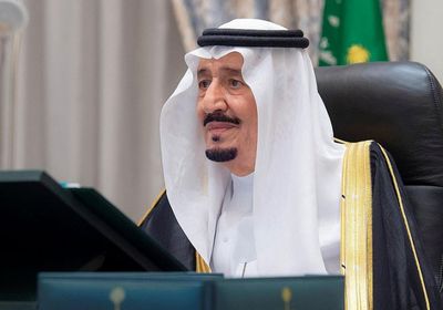 الحكومة السعودية تستعرض جهود التحالف العربي وتدابيره