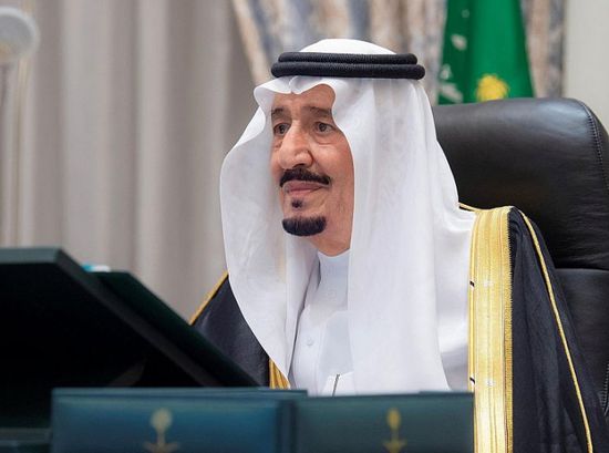 الحكومة السعودية تستعرض جهود التحالف العربي وتدابيره