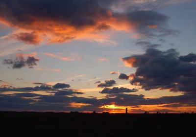 طقس صحو خلال الليل.. ورياح معتدلة بسقطرى