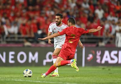 بث مباشر مباراة سوريا ولبنان اليوم في تصفيات كأس العالم 2022 آسيا