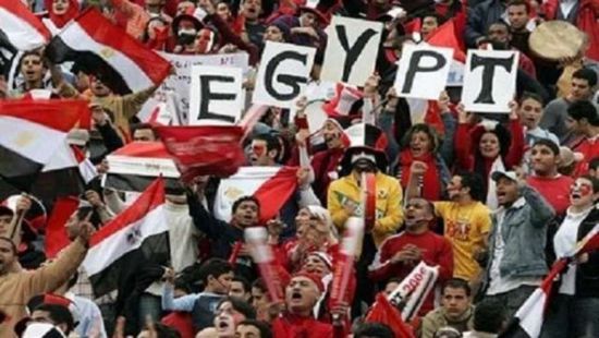 عودة محدودة لجماهير الدوري المصري إلى المدرجات