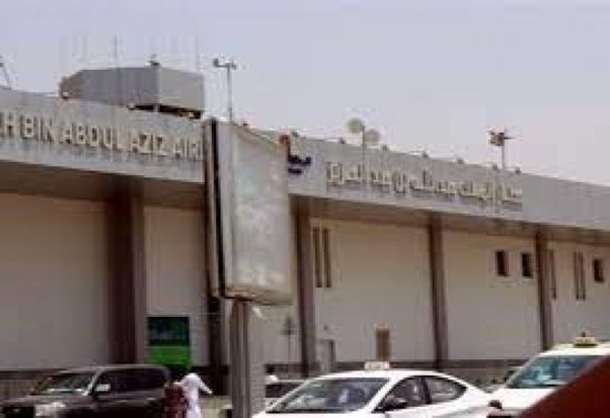 جمهورية القمر المتحدة تدين استهداف مطار الملك عبدالله